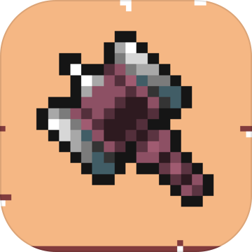  Pixel Blacksmith