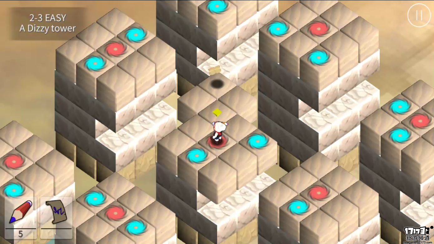 新新魔塔_魔塔60层_魔塔2