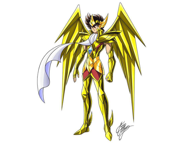 圣斗士女性斗士_圣斗士女boss_女圣斗士