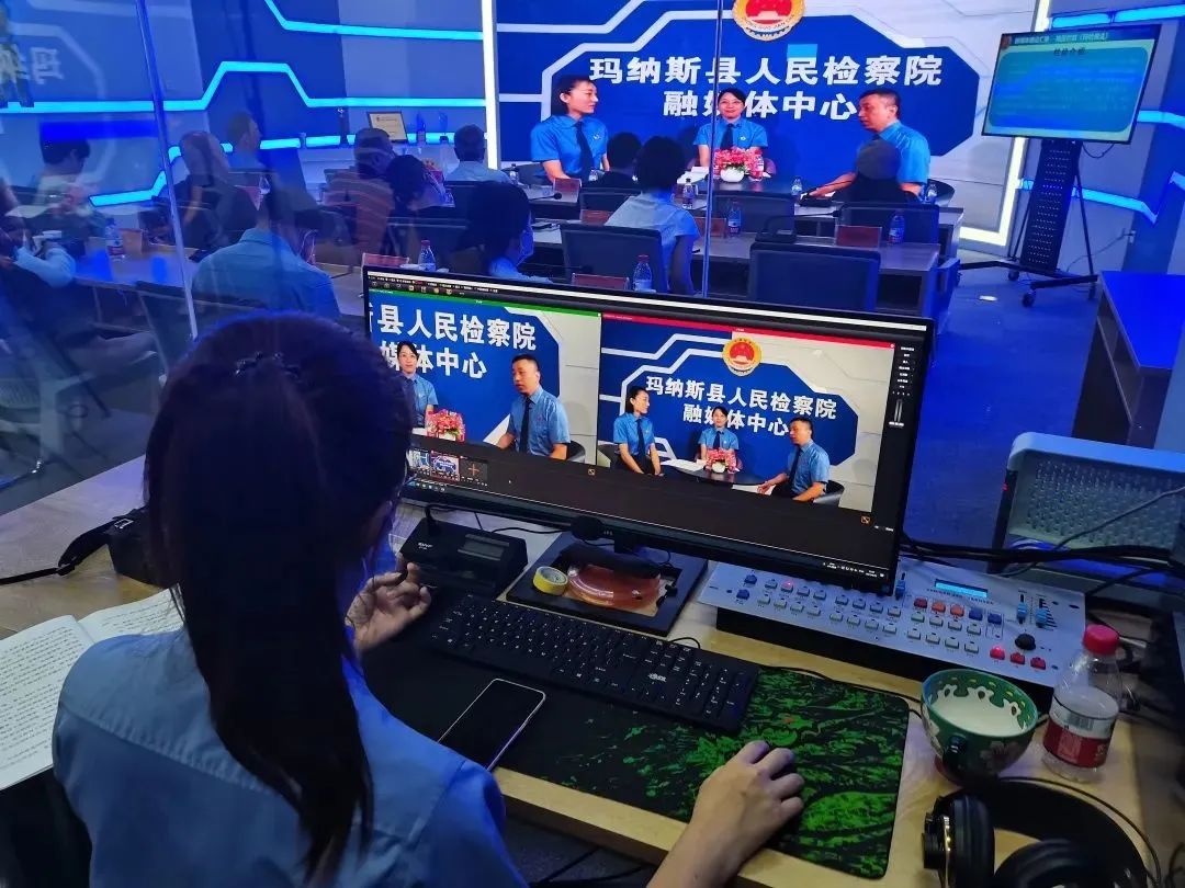融媒app：令人兴奋的新应用