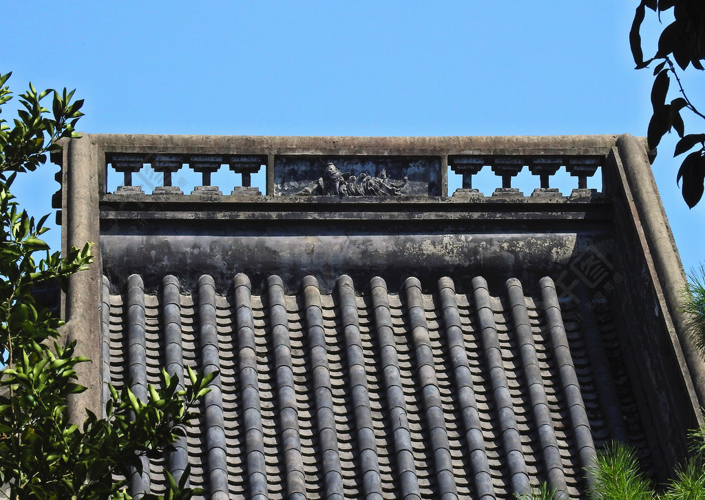 中国中式建筑_我的世界中式建筑_中式建筑大师