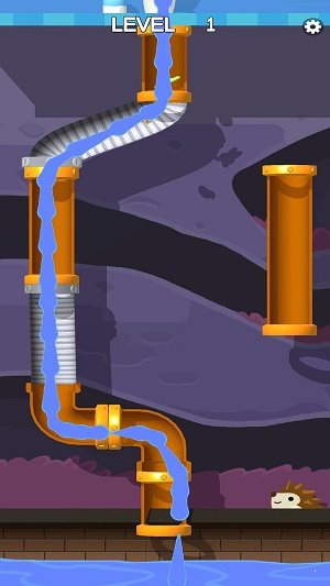 接水管游戏_水管接游戏叫什么_塑料水管断了怎么接