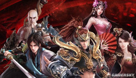 大唐无双2_大唐无双藏宝阁_大唐无双手游官网