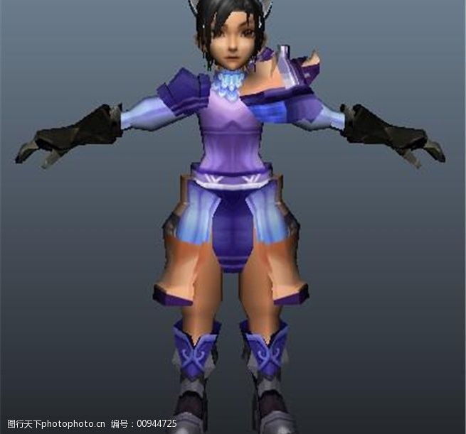 游戏角色女_有女角色的手机游戏_有哪些有女角色的游戏
