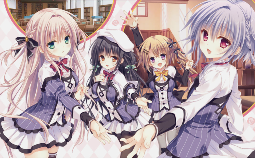 少女领域_少女领域_少女领域