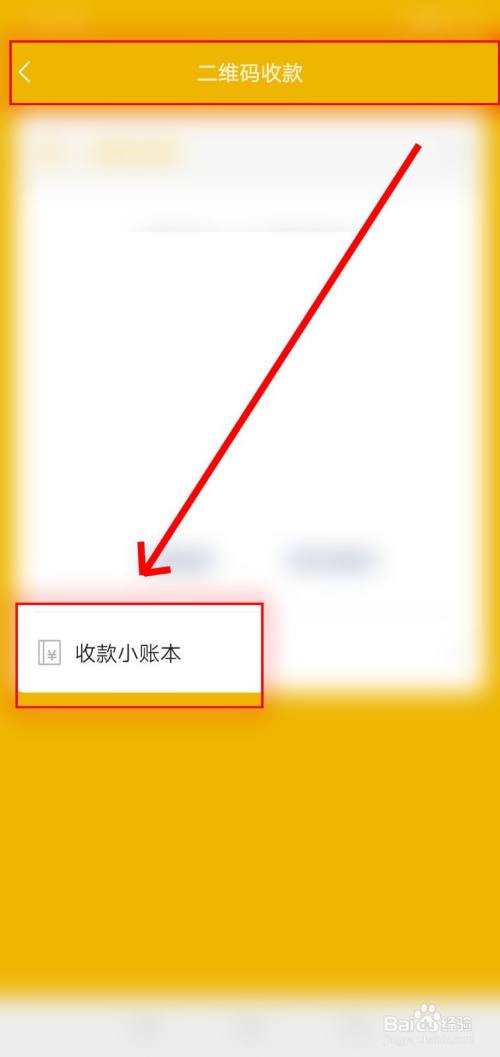 二维码收款小账本记录能删除吗_收款二维码的记录怎么能删掉_二维码收款记录可以删除吗