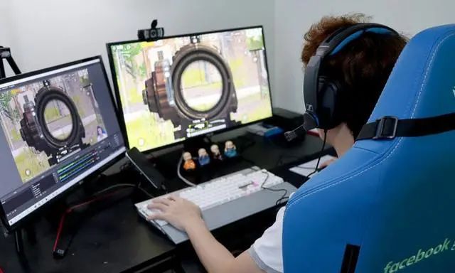 主播游戏手机用的什么牌子好_热门游戏主播用的手机配置_主播游戏用什么手机