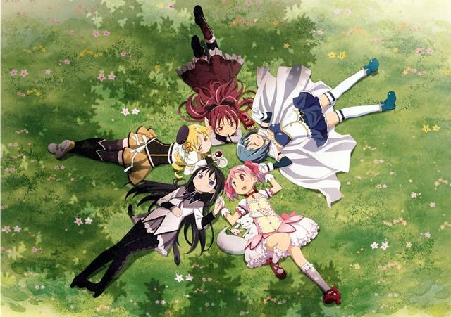 魔法少女小圆黄昏边境联机_魔法少女小圆黄昏边境_魔法少女小圆黄昏边境