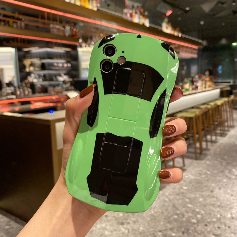 赛车外壳的制作_赛车游戏套装_赛车游戏手机壳