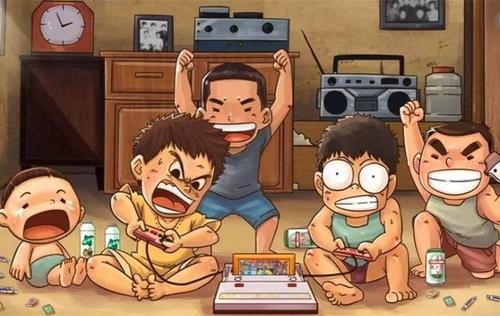 两人解闷游戏_俩人解闷手机游戏怎么玩_手机俩人解闷游戏