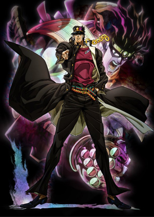 jojo的奇妙冒险名称_jojo的奇妙冒险名字来源_jojo的奇妙冒险第一部叫什么名字