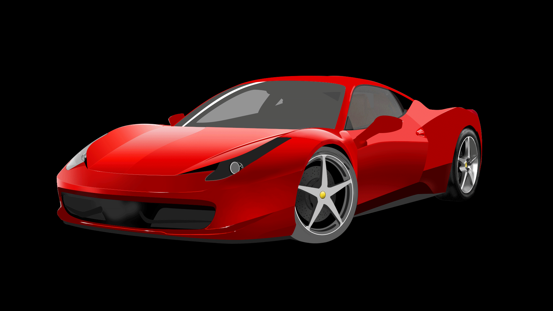 法拉利gto288_法拉利599gto_法拉利GTO