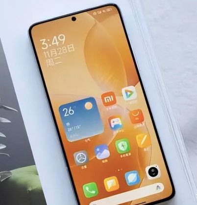 小米11跑分_小米11跑分_小米11跑分