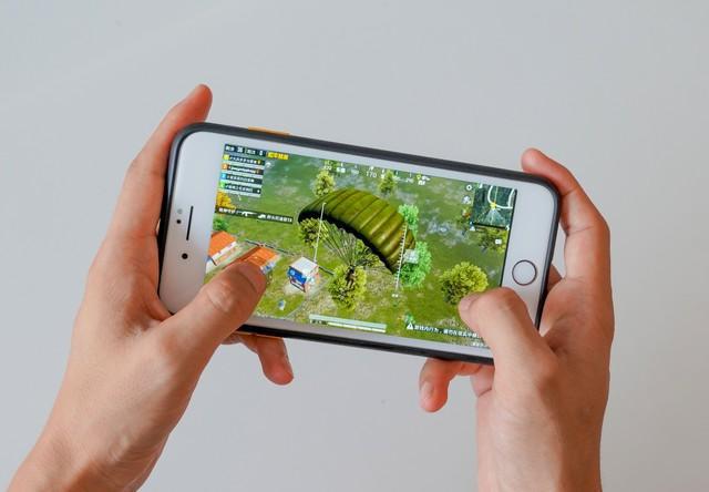 手机游戏机app_圭机游戏_什么手机叫游戏机