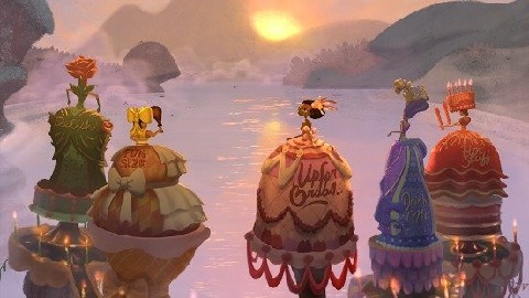 神级手机游戏_神作手机游戏_神坛手机游戏