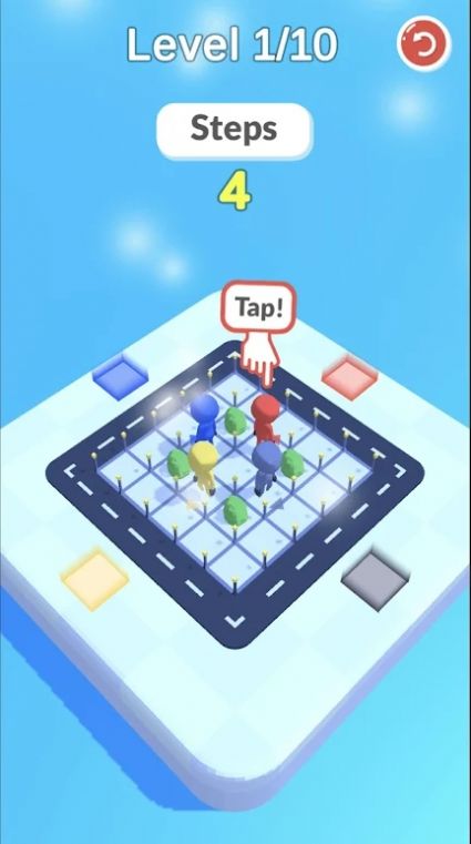 格斗游戏手机版大全_格斗棋盘手机游戏推荐_棋盘格斗手机游戏
