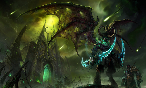 人物是魔兽世界的手机游戏_手机魔兽世界类游戏_魔兽世界手机游戏叫啥