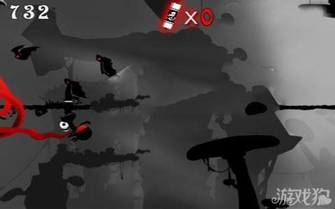 忍者必死破解版1.0.110_忍者死版手机游戏叫什么_忍者必须死游戏手机版