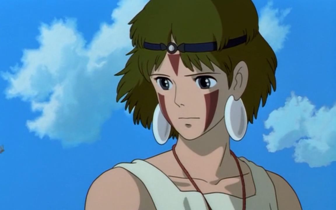 幽灵公主免费观看国语版_幽灵公主普通话_幽灵公主免费完整版观看普通话