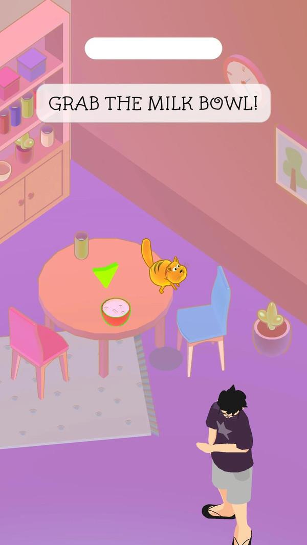 手机版猫游戏_手游猫app_猫玩的安卓手机游戏