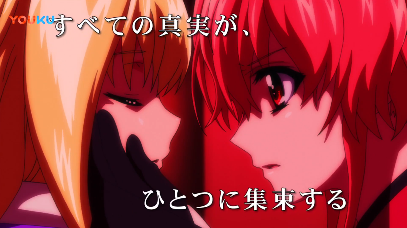 魔法少女奈叶detonation_魔法少女奈叶detonation_魔法少女奈叶detonation
