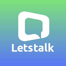 Letstalk官网版中文下载