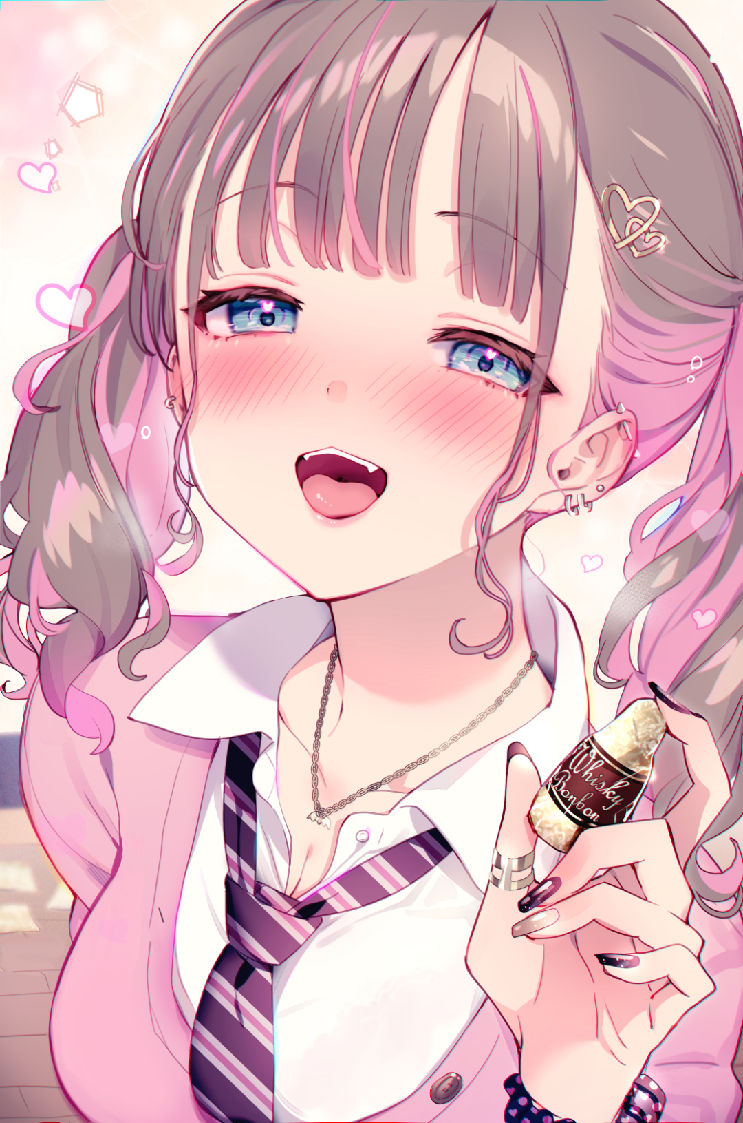 立香在并盛_立花理香_立香结局