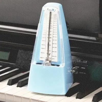 专业节拍器：生活中的隐形 DJ，引领节奏的小玩意儿